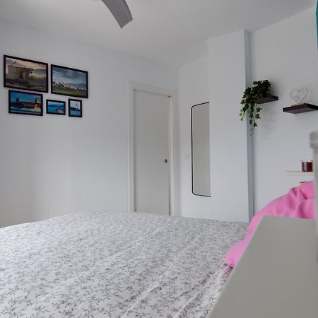 Complete Apartment In Tarifa Center Exteriér fotografie