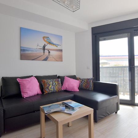Complete Apartment In Tarifa Center Exteriér fotografie