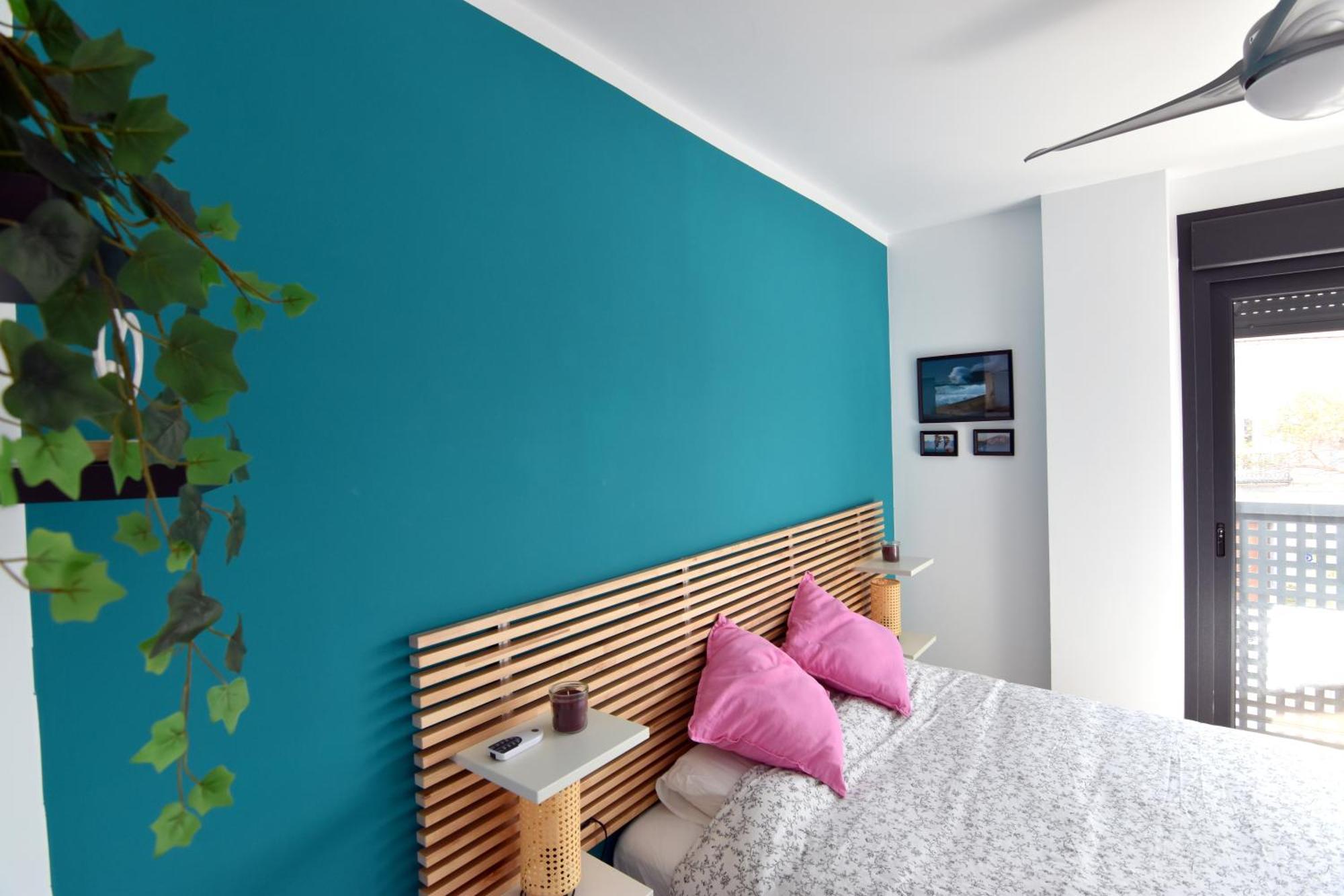 Complete Apartment In Tarifa Center Exteriér fotografie